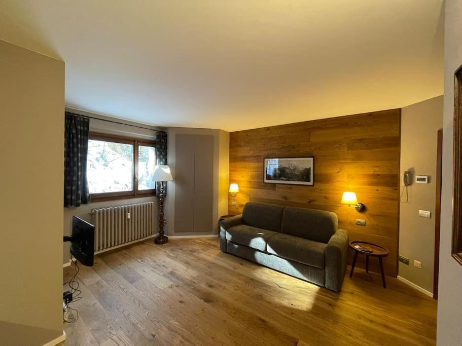 Raffinato Ed Accogliente Monolocale Di Montagna Apartamento Breuil-Cervinia Exterior foto