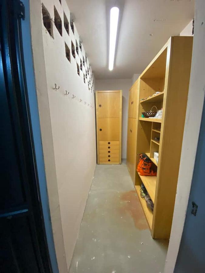 Raffinato Ed Accogliente Monolocale Di Montagna Apartamento Breuil-Cervinia Exterior foto