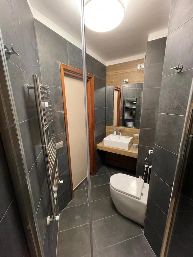 Raffinato Ed Accogliente Monolocale Di Montagna Apartamento Breuil-Cervinia Exterior foto