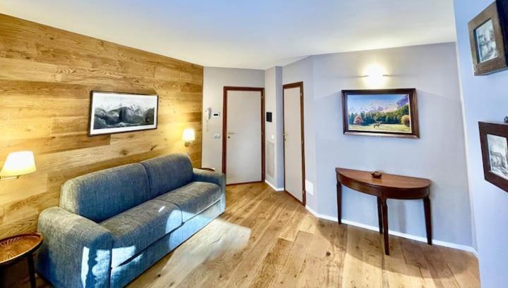 Raffinato Ed Accogliente Monolocale Di Montagna Apartamento Breuil-Cervinia Exterior foto