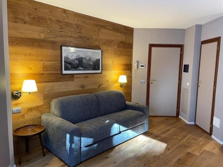 Raffinato Ed Accogliente Monolocale Di Montagna Apartamento Breuil-Cervinia Exterior foto