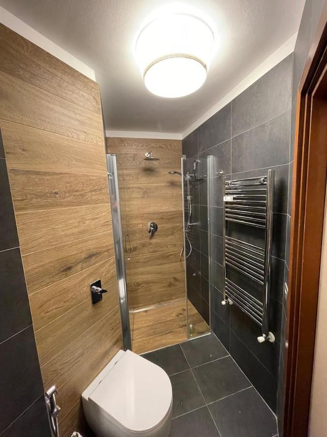 Raffinato Ed Accogliente Monolocale Di Montagna Apartamento Breuil-Cervinia Exterior foto