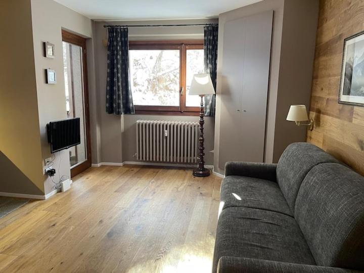 Raffinato Ed Accogliente Monolocale Di Montagna Apartamento Breuil-Cervinia Exterior foto